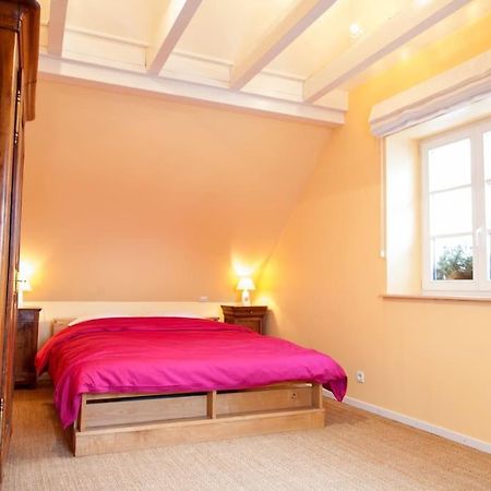 Doller Villa 4 Stars Hot Tub Mountain Ski Ballon D'Alsace Sewen Εξωτερικό φωτογραφία