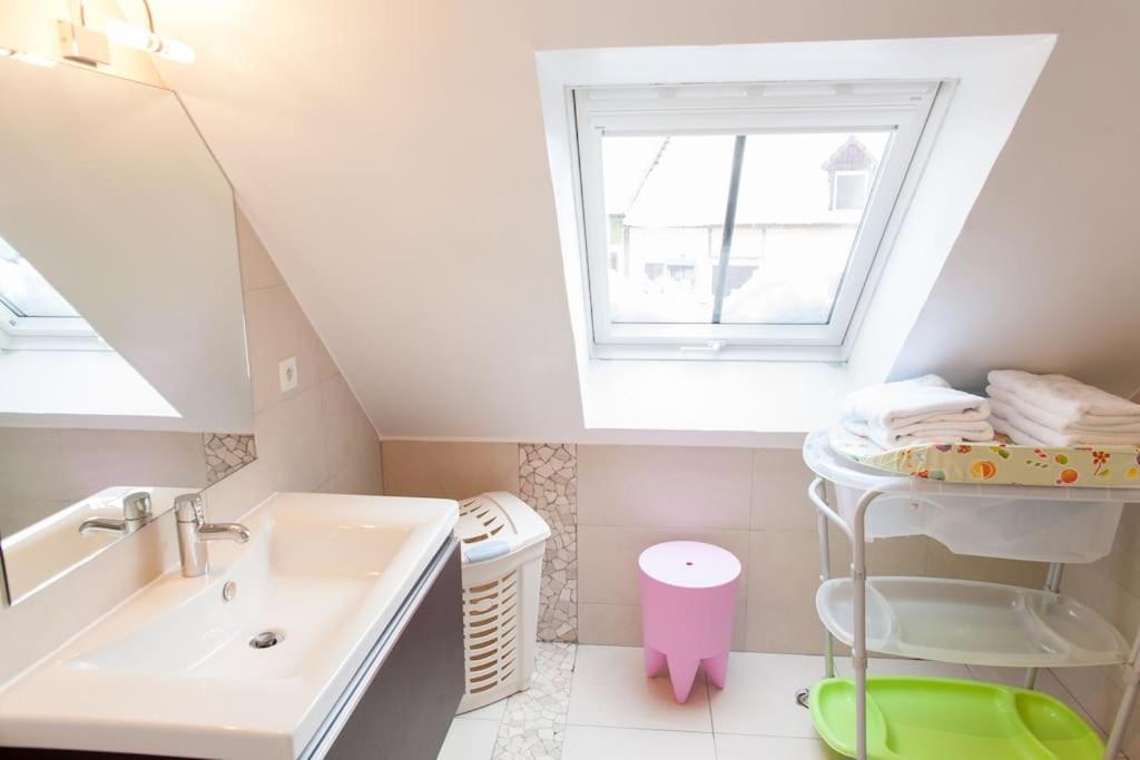 Doller Villa 4 Stars Hot Tub Mountain Ski Ballon D'Alsace Sewen Εξωτερικό φωτογραφία