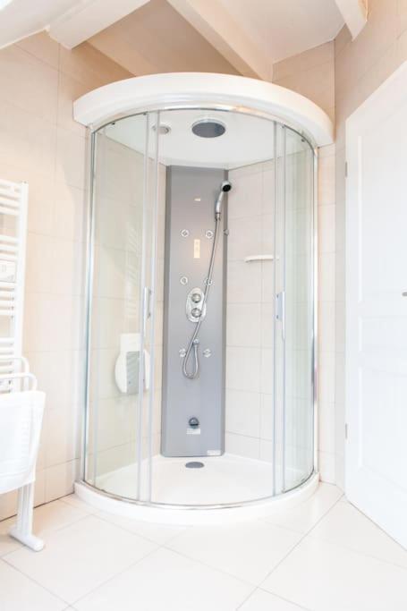 Doller Villa 4 Stars Hot Tub Mountain Ski Ballon D'Alsace Sewen Εξωτερικό φωτογραφία