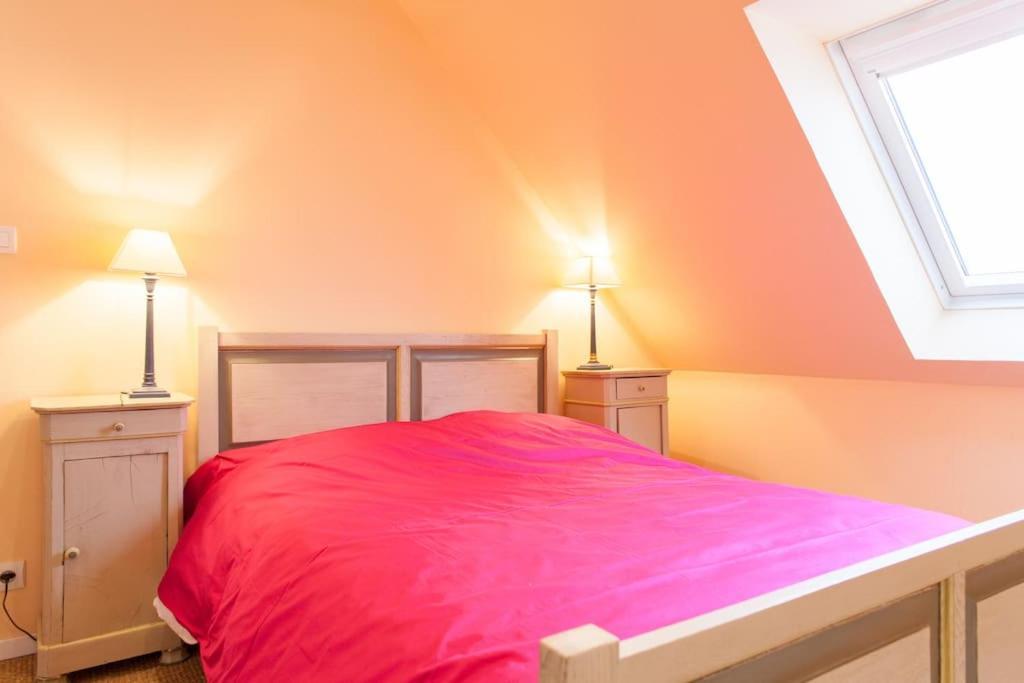 Doller Villa 4 Stars Hot Tub Mountain Ski Ballon D'Alsace Sewen Εξωτερικό φωτογραφία