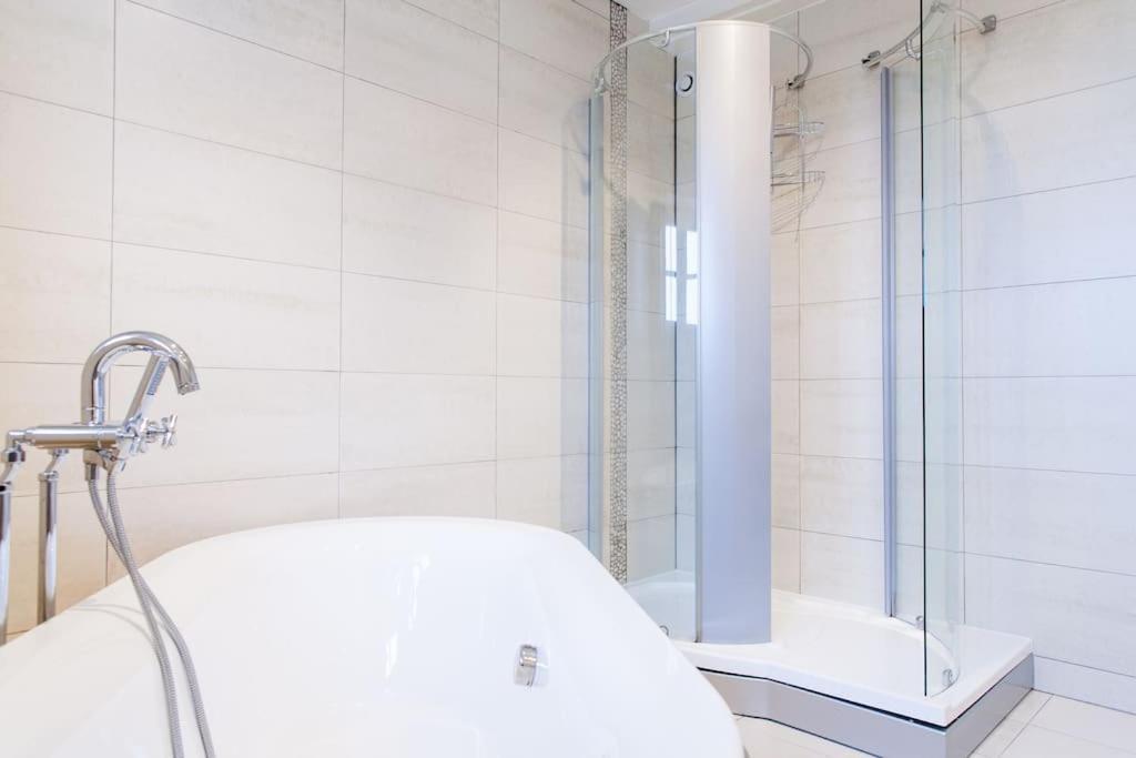 Doller Villa 4 Stars Hot Tub Mountain Ski Ballon D'Alsace Sewen Εξωτερικό φωτογραφία