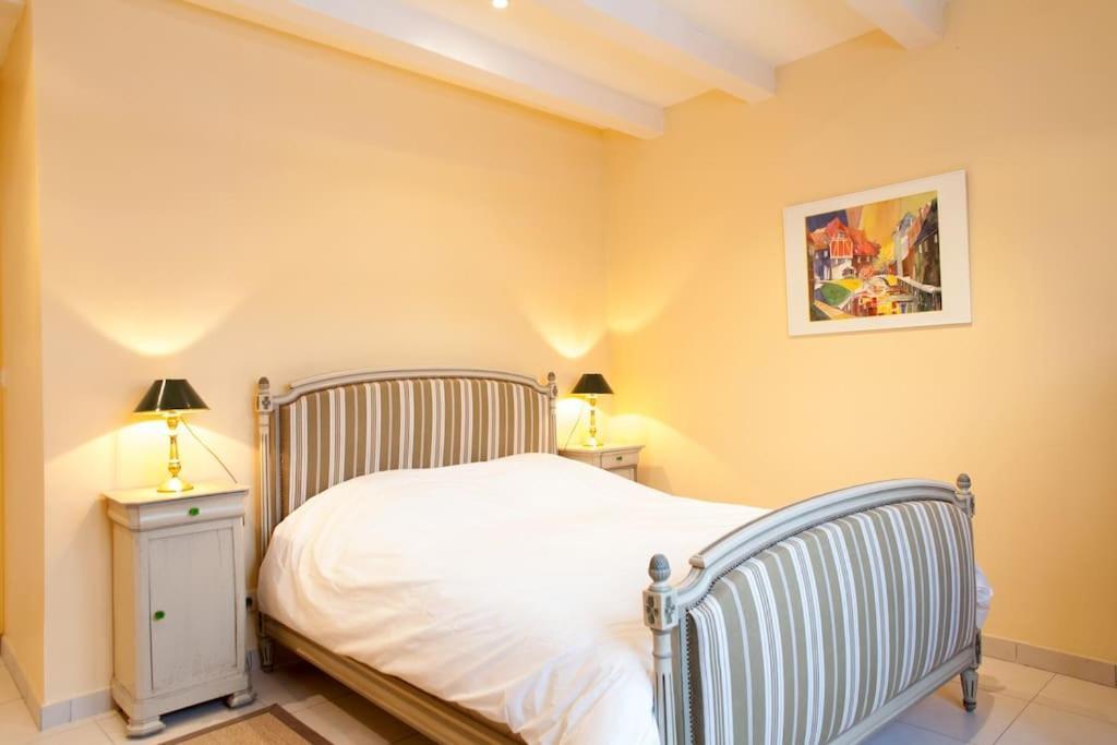 Doller Villa 4 Stars Hot Tub Mountain Ski Ballon D'Alsace Sewen Εξωτερικό φωτογραφία
