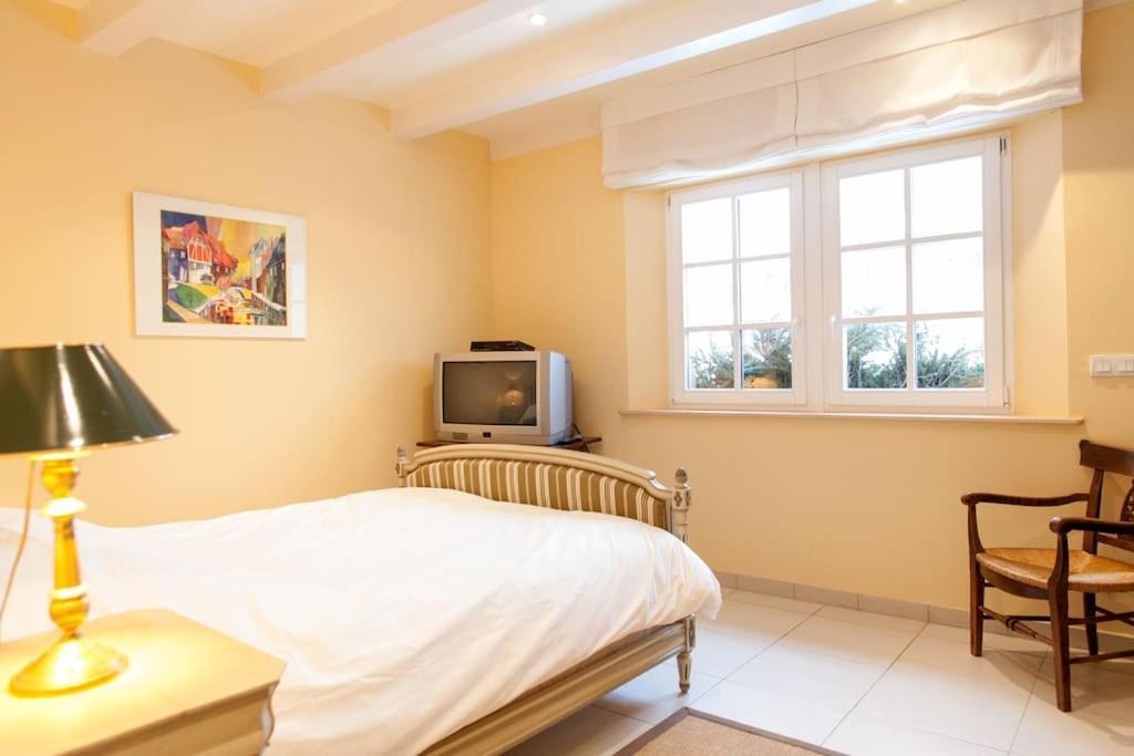 Doller Villa 4 Stars Hot Tub Mountain Ski Ballon D'Alsace Sewen Εξωτερικό φωτογραφία