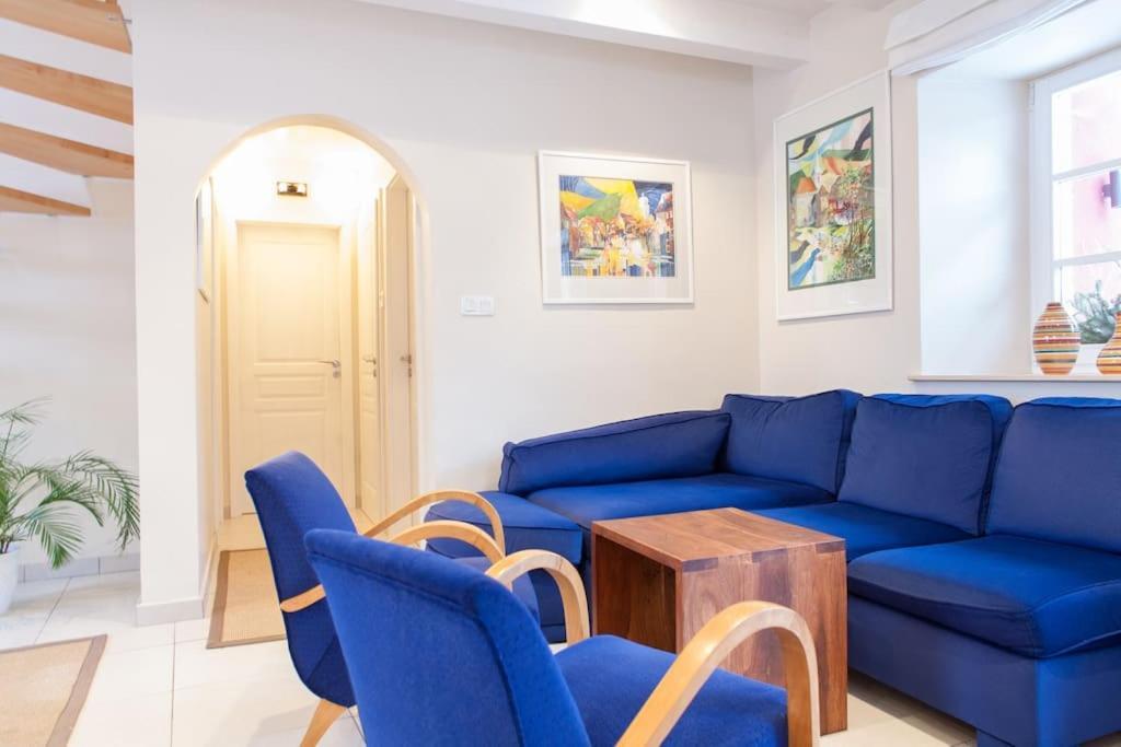 Doller Villa 4 Stars Hot Tub Mountain Ski Ballon D'Alsace Sewen Εξωτερικό φωτογραφία