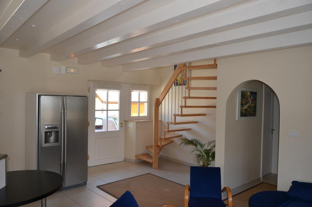 Doller Villa 4 Stars Hot Tub Mountain Ski Ballon D'Alsace Sewen Εξωτερικό φωτογραφία