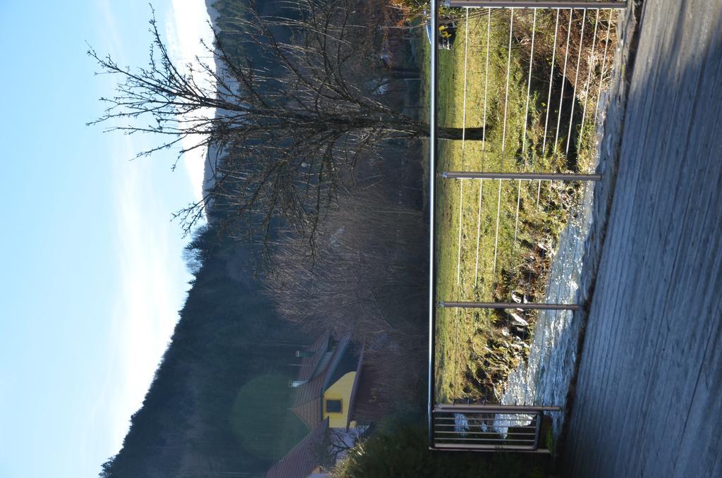 Doller Villa 4 Stars Hot Tub Mountain Ski Ballon D'Alsace Sewen Εξωτερικό φωτογραφία